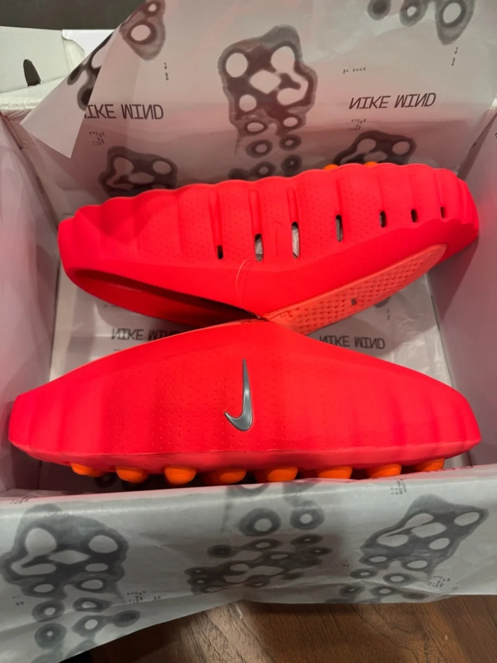 Men’s Nike Mind 001 - Picture 5 of 6